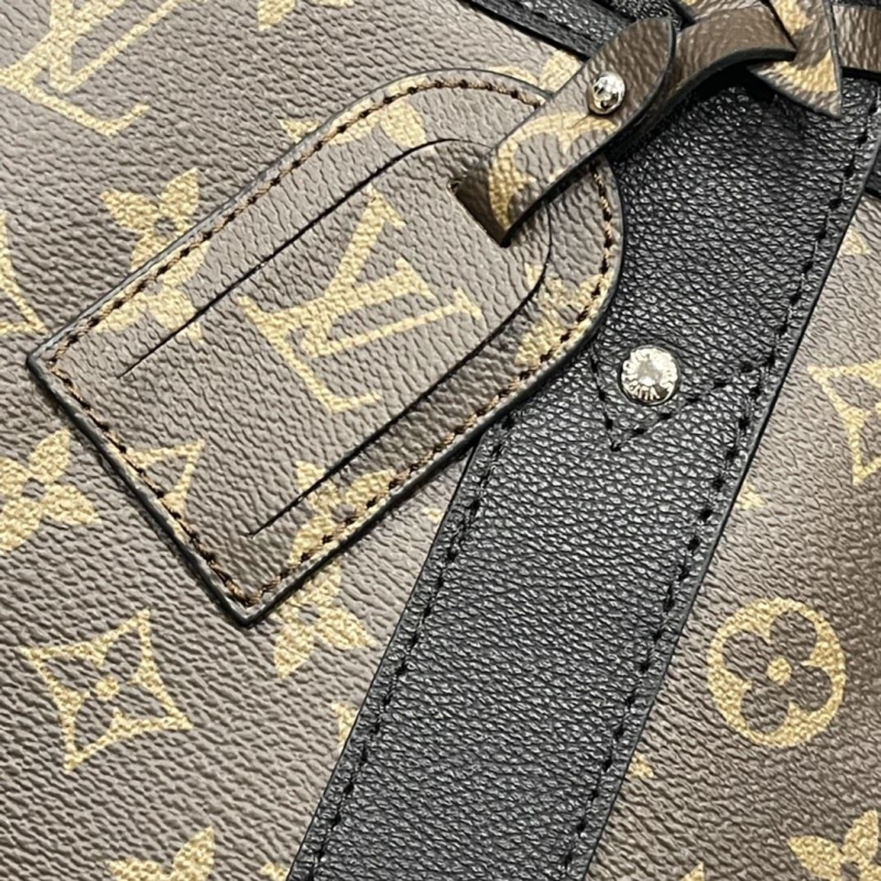 LV Shopping Bags